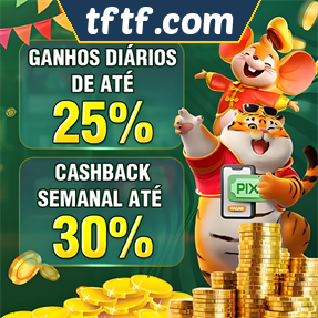 tftf.com Fundo de Resgate de Perdas Semanais